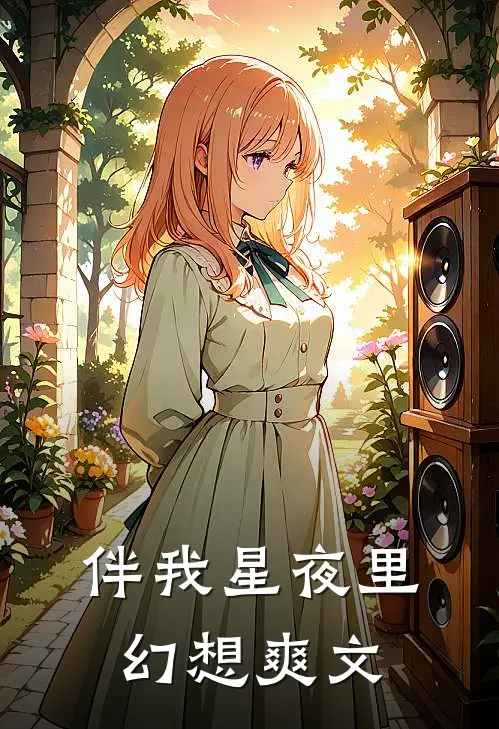 伴我星夜里幻想爽文