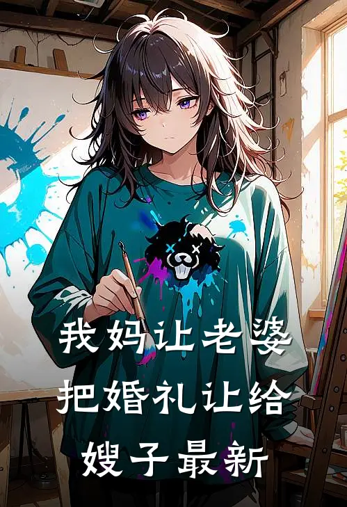 我妈让老婆把婚礼让给嫂子最新
