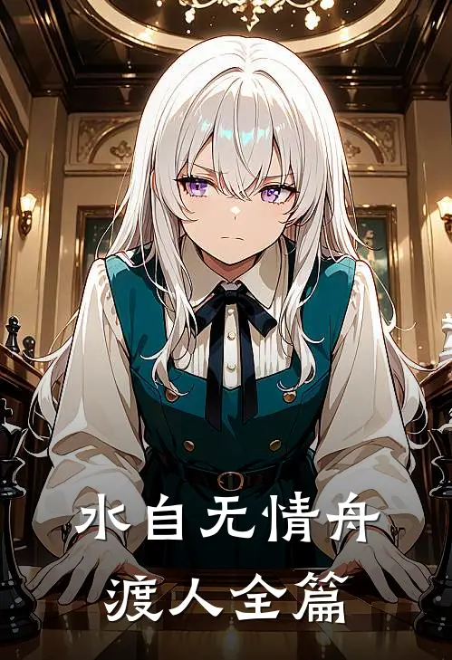 水自无情舟渡人全篇