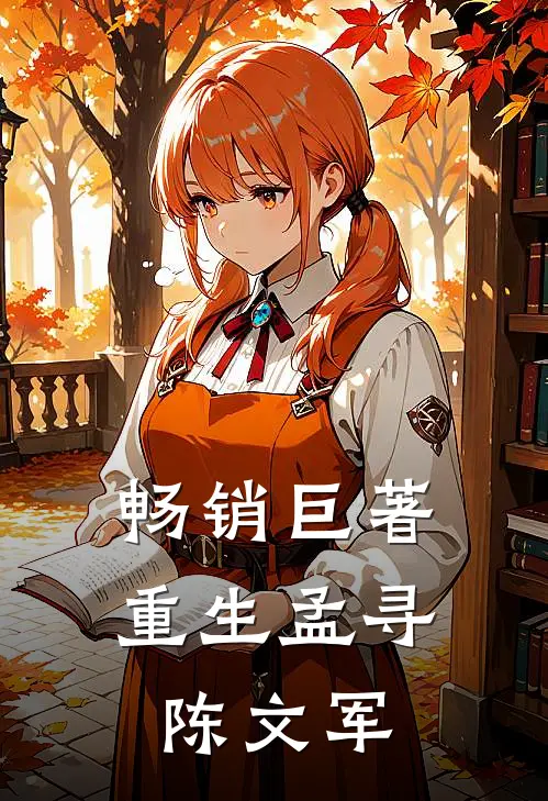 畅销巨著重生孟寻陈文军