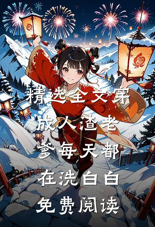 精选全文穿成人渣老爹每天都在洗白白免费阅读