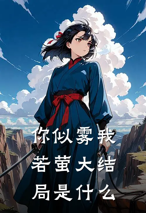 你似雾我若萤大结局是什么