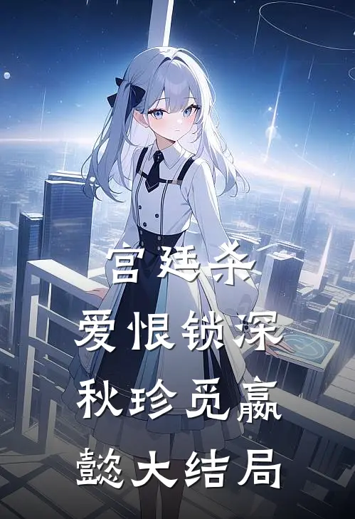 宫廷杀，爱恨锁深秋珍觅嬴懿大结局