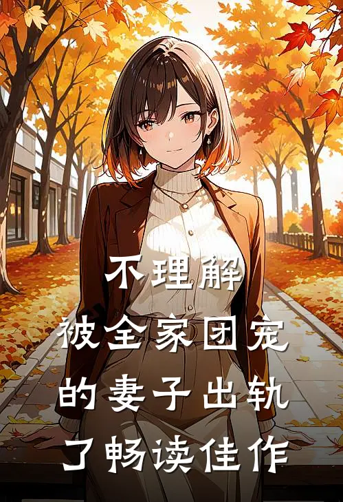 不理解，被全家团宠的妻子出轨了畅读佳作