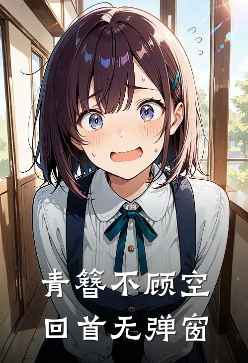 青簪不顾空回首无弹窗