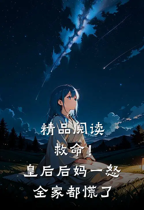 精品阅读救命！皇后后妈一怒，全家都慌了