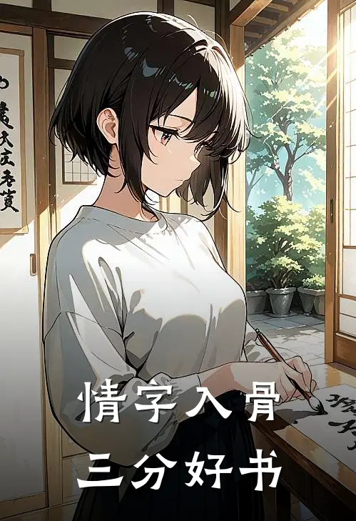 情字入骨三分好书