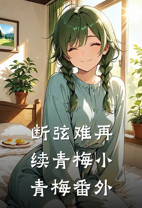 断弦难再续青梅小青梅 番外
