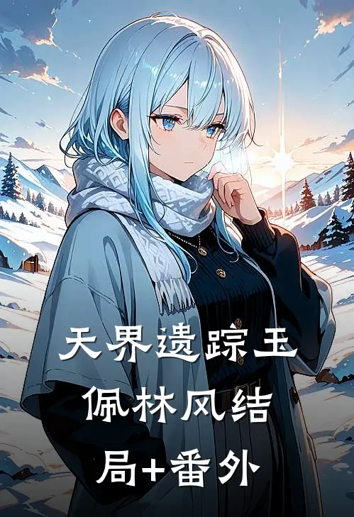 天界遗踪玉佩林风结局+番外