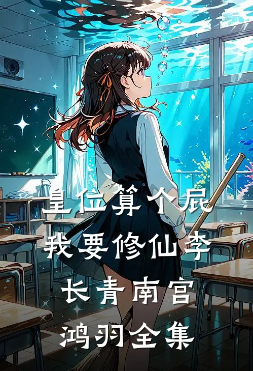 皇位算个屁，我要修仙李长青南宫鸿羽全集