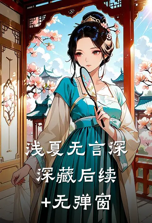浅夏无言深深藏后续+无弹窗