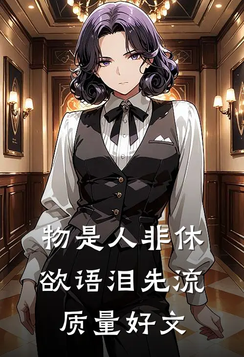 物是人非休，欲语泪先流质量好文