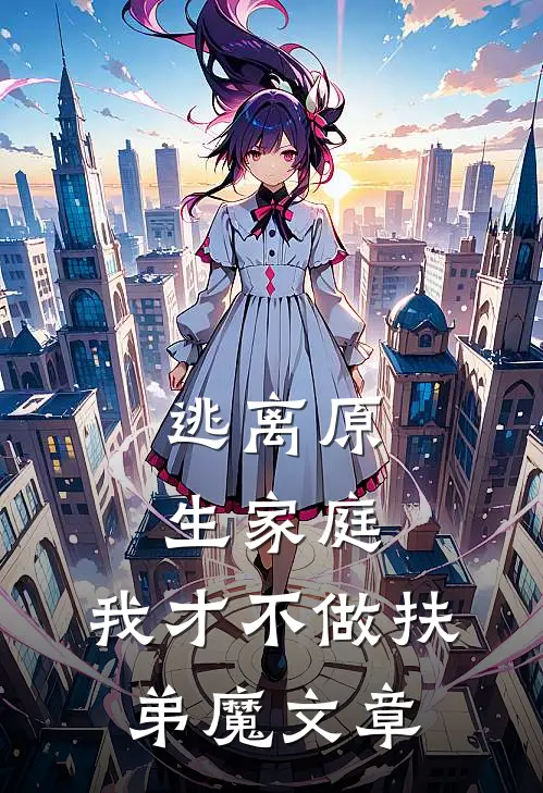 逃离原生家庭：我才不做扶弟魔文章
