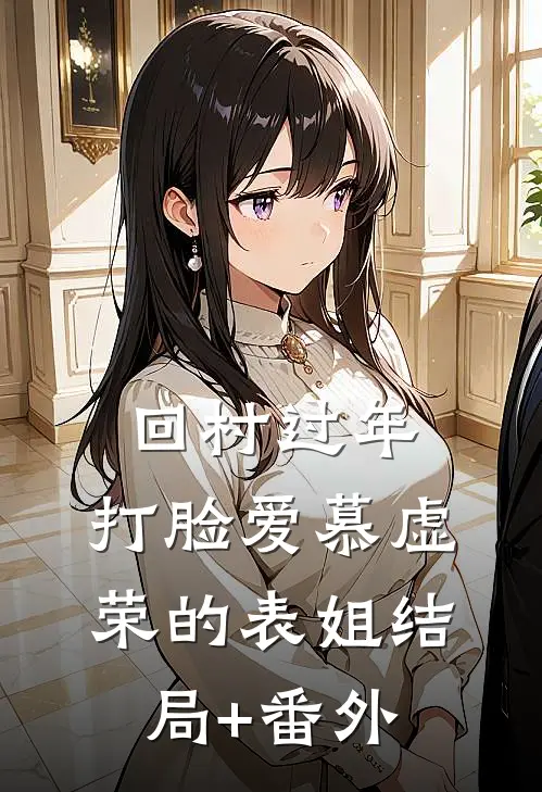 回村过年，打脸爱慕虚荣的表姐结局+番外
