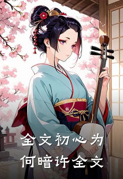 全文初心为何暗许全文