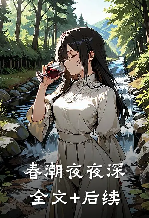 春潮夜夜深全文+后续