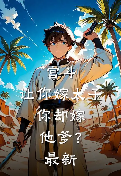 宫斗：让你嫁太子，你却嫁他爹？最新