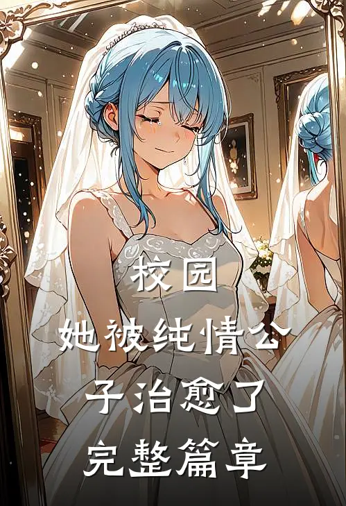 校园：她被纯情公子治愈了完整篇章