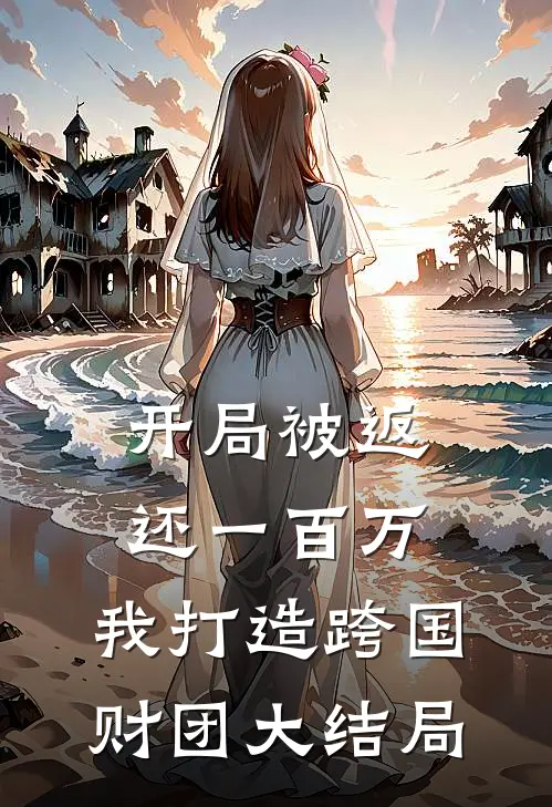 开局被返还一百万，我打造跨国财团大结局