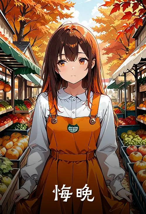 悔晚