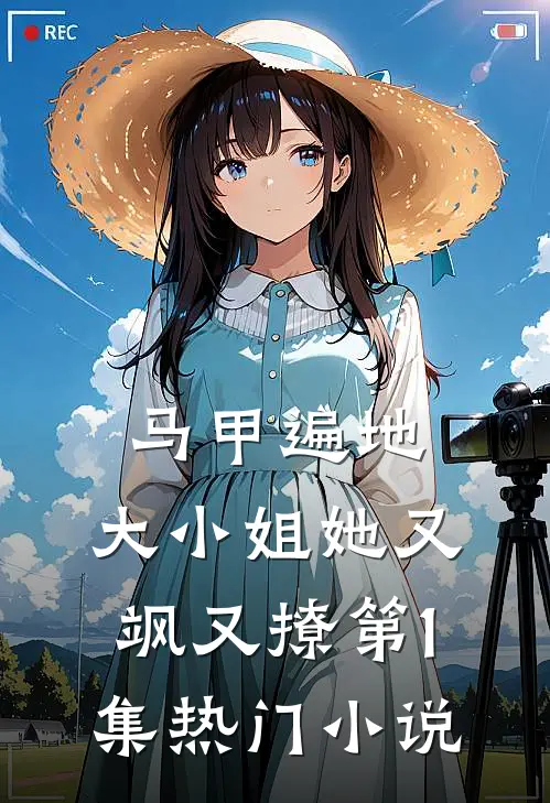 马甲遍地:大小姐她又飒又撩第1集热门小说