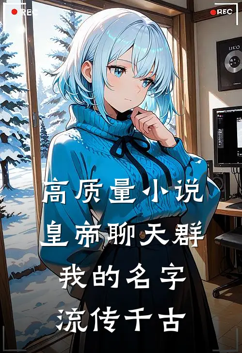 高质量小说皇帝聊天群：我的名字流传千古