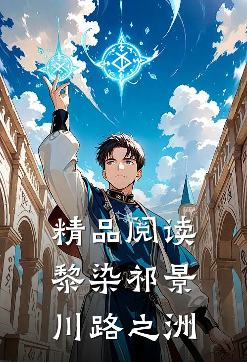 精品阅读黎染祁景川路之洲