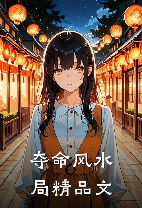 夺命风水局精品文