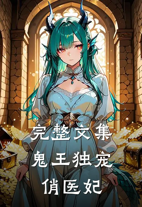 完整文集鬼王独宠俏医妃