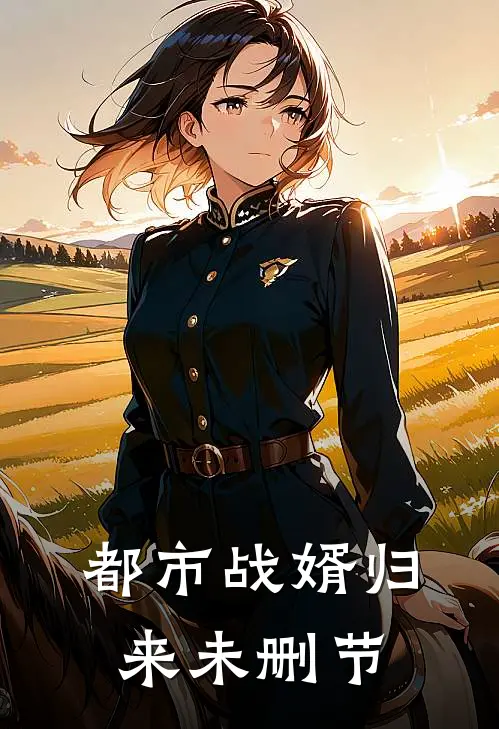 都市战婿归来未删节