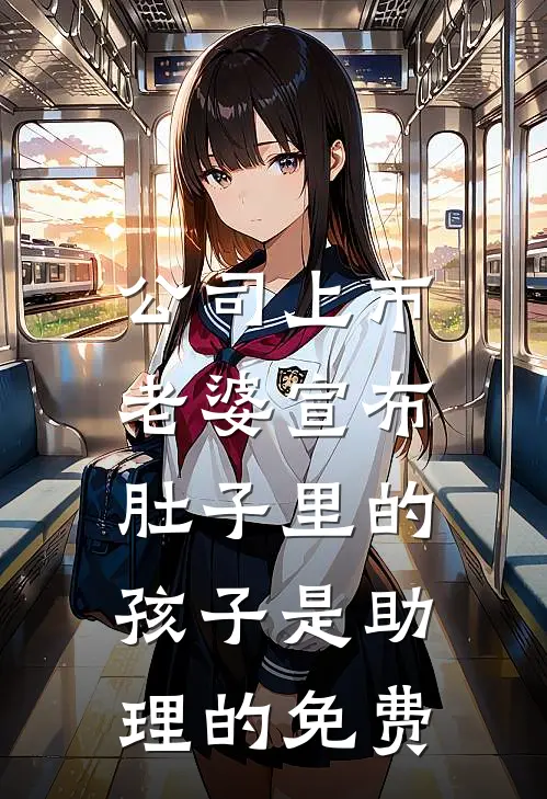 公司上市，老婆宣布肚子里的孩子是助理的免费