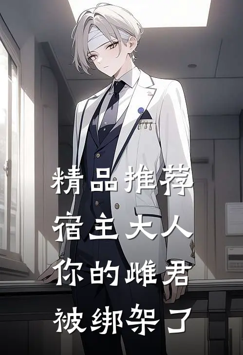 精品推荐宿主大人，你的雌君被绑架了