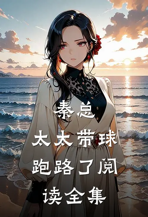 秦总，太太带球跑路了阅读全集