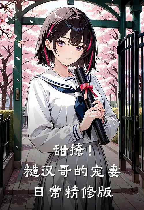 甜撩！糙汉哥的宠妻日常精修版