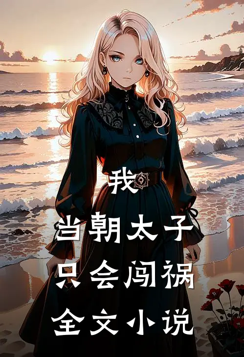 我，当朝太子，只会闯祸全文小说
