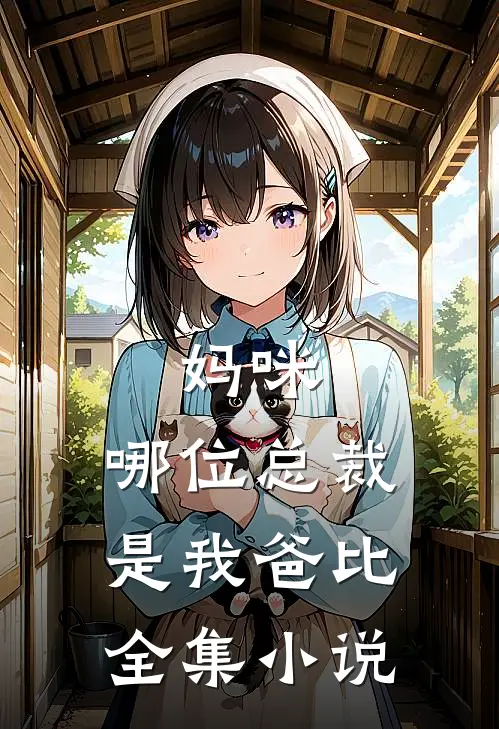 妈咪,哪位总裁是我爸比全集免费阅读