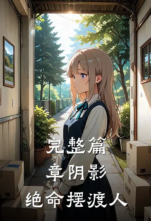 完整篇章阴影：绝命摆渡人