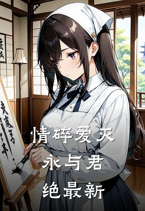 情碎爱灭，永与君绝最新