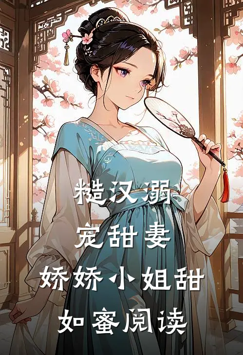 糙汉溺宠甜妻，娇娇小姐甜如蜜阅读