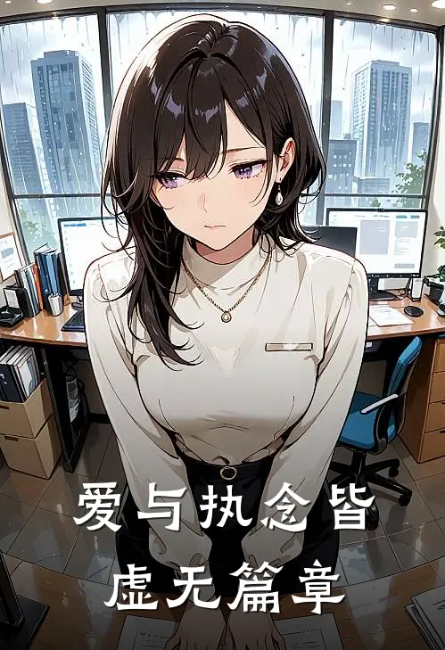 爱与执念皆虚无篇章