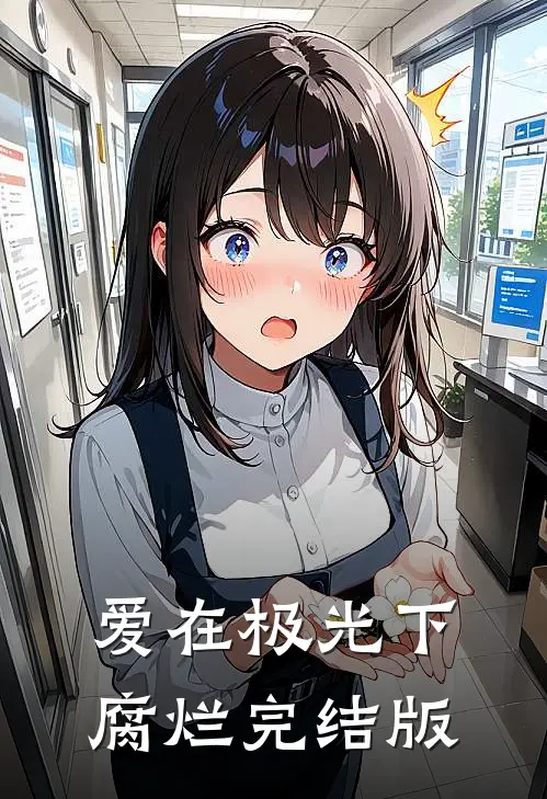 爱在极光下腐烂完结版