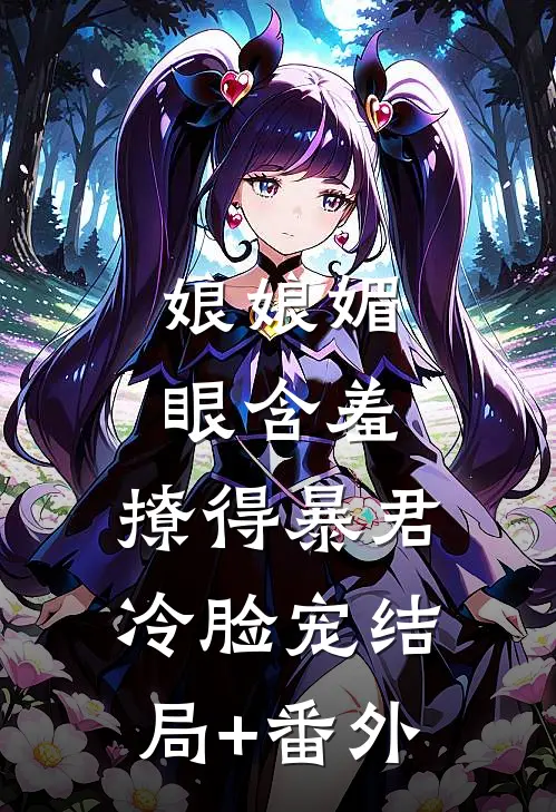 娘娘媚眼含羞，撩得暴君冷脸宠结局+番外