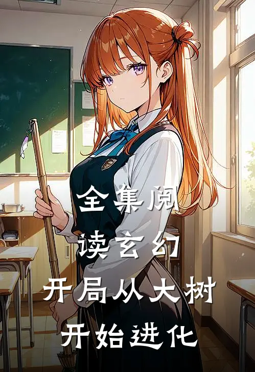 全集阅读玄幻开局从大树开始进化