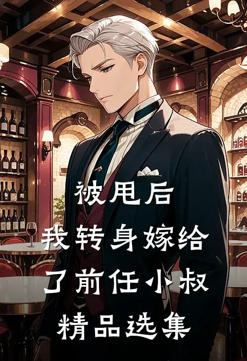 被甩后，我转身嫁给了前任小叔精品选集