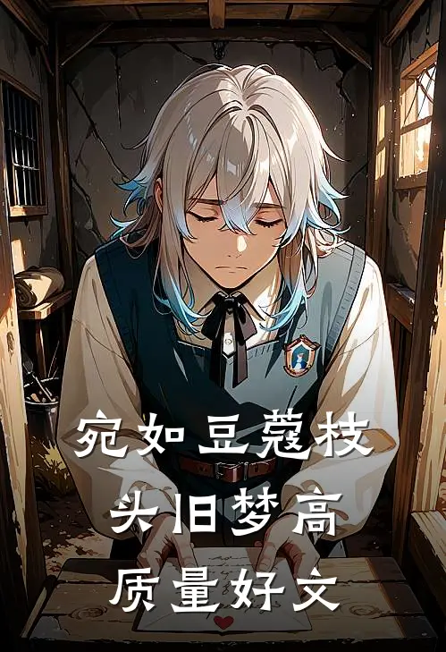 宛如豆蔻枝头旧梦高质量好文