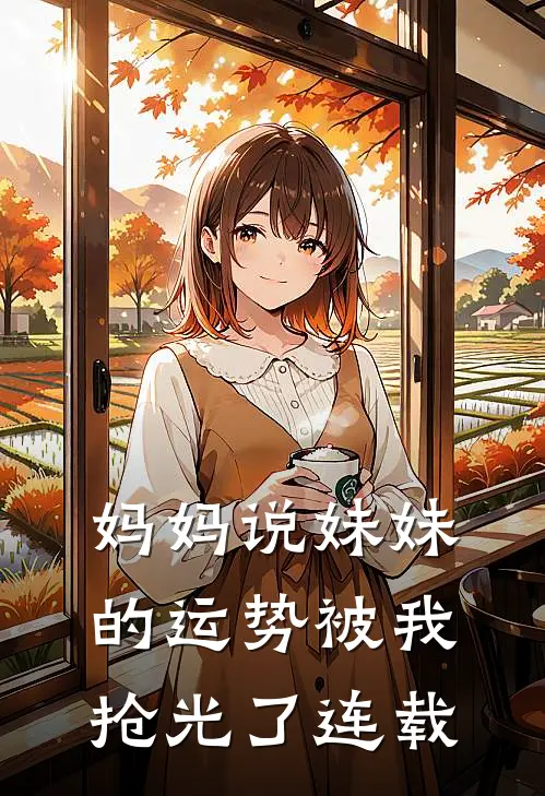 妈妈说妹妹的运势被我抢光了连载