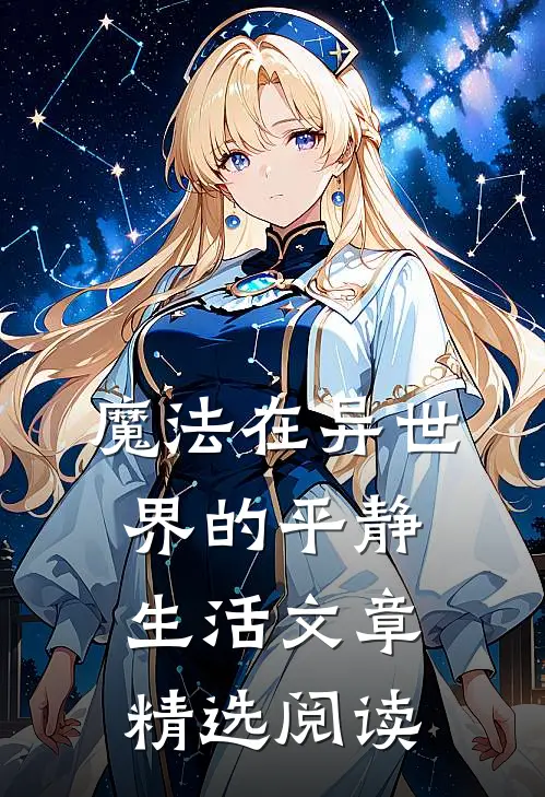 魔法在异世界的平静生活文章精选阅读