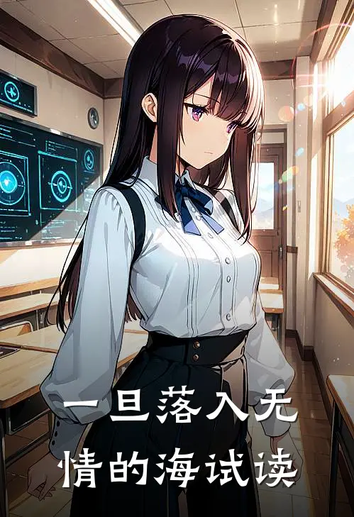 一旦落入无情的海试读