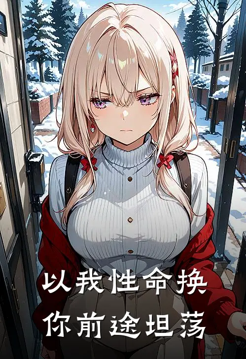 以我性命换你前途坦荡