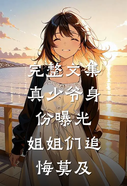 完整文集真少爷身份曝光，姐姐们追悔莫及